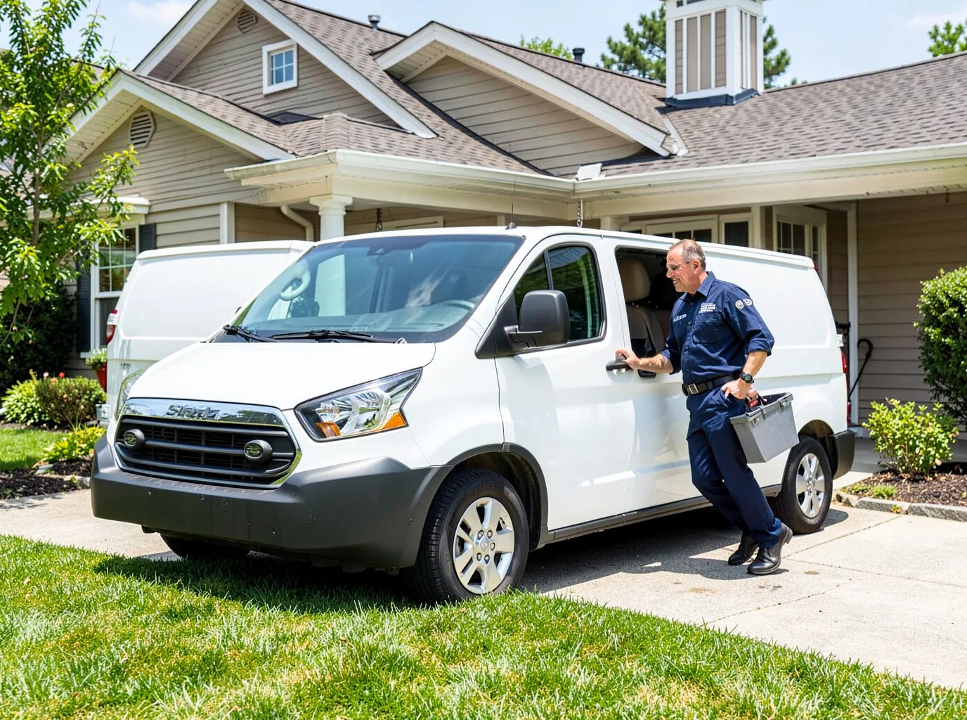 Emergency Plumber company in Bloomingdale, GA