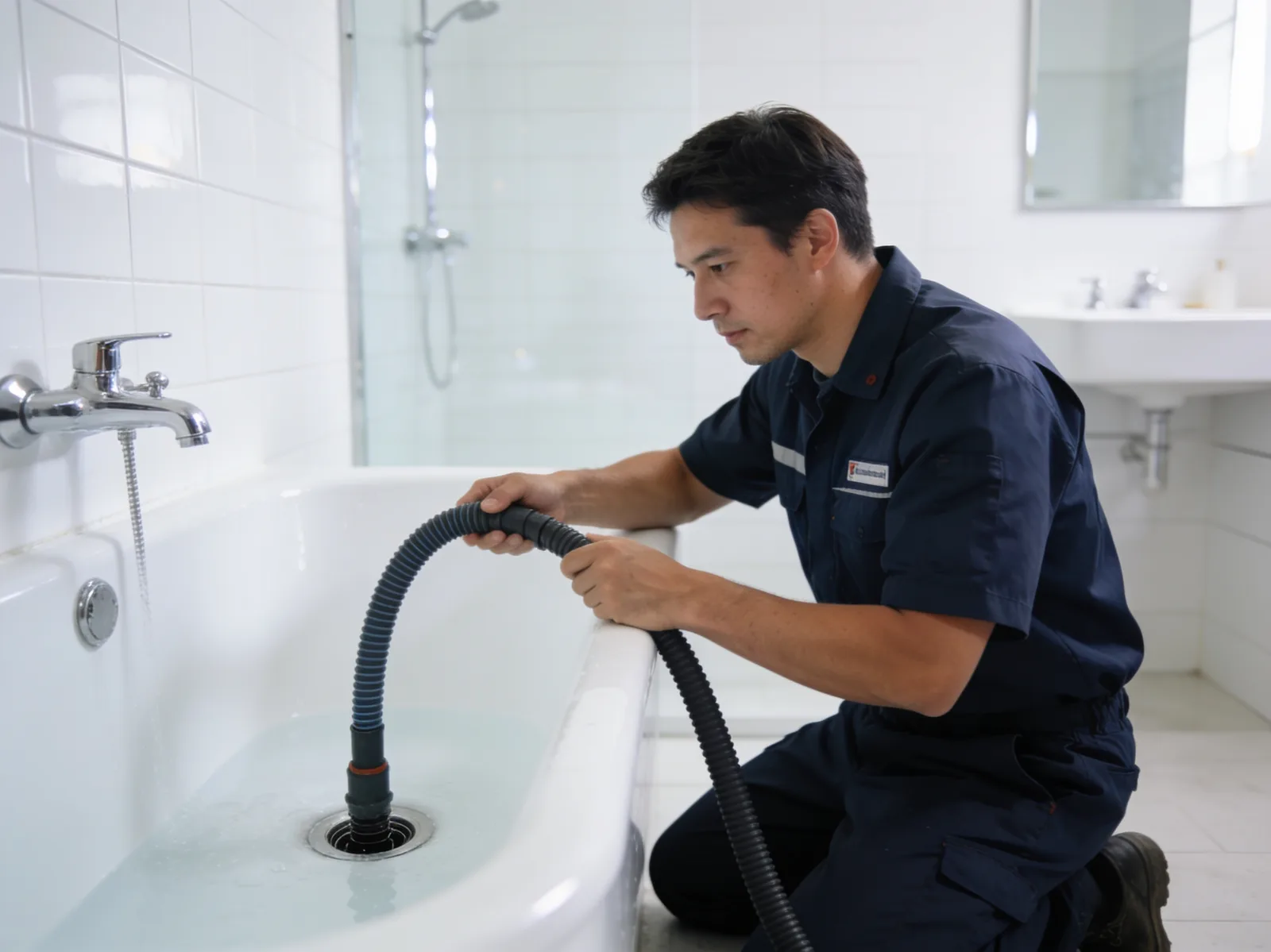 Emergency Plumber Bloomingdale, GA FAQs